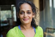 Arundhati Roy