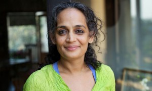 Arundhati-Roy