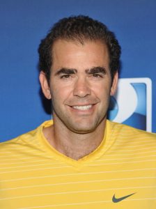 Peter Sampras