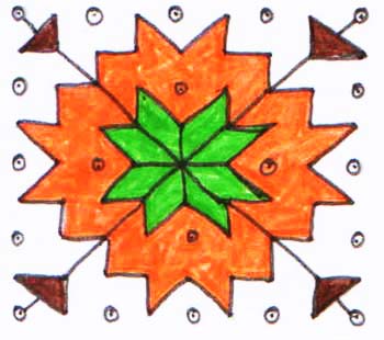 Kolam