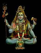 Lord shiva