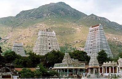 Thiruvannamalai