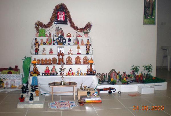 Golu 3