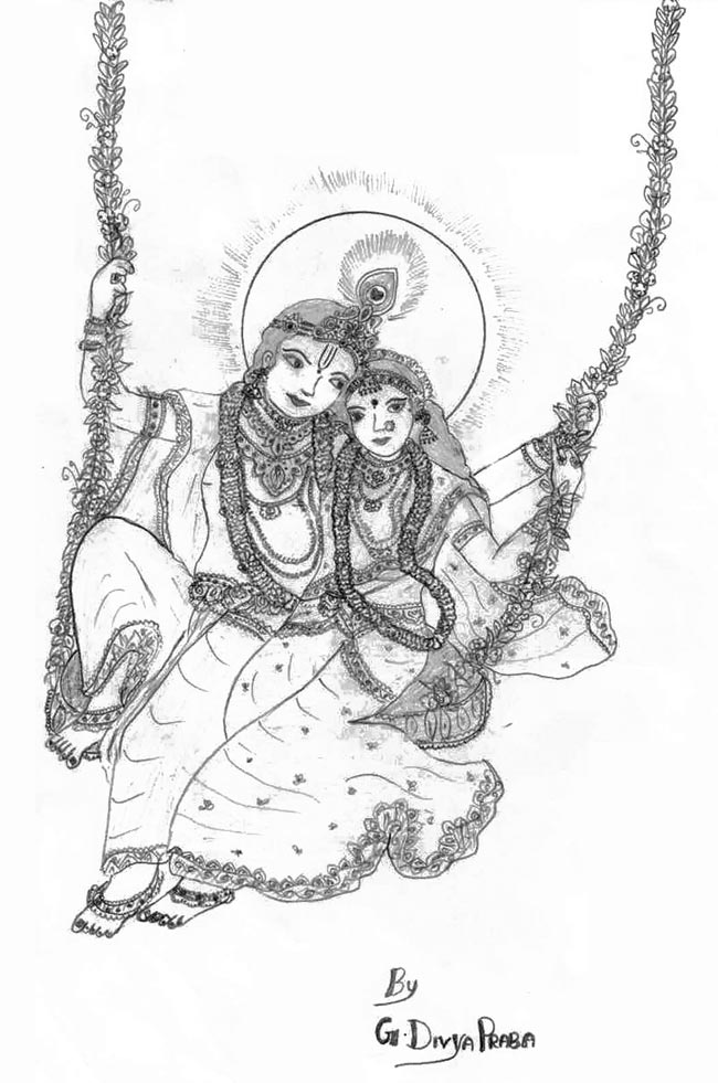 Srikrishna