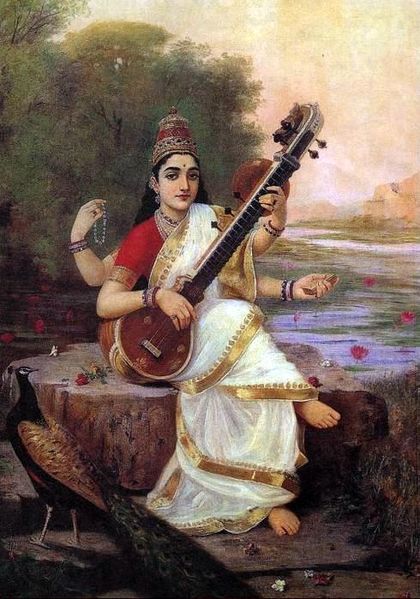 Saraswathi