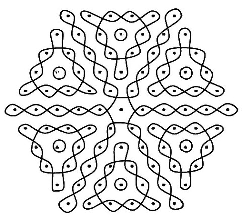 Kolam