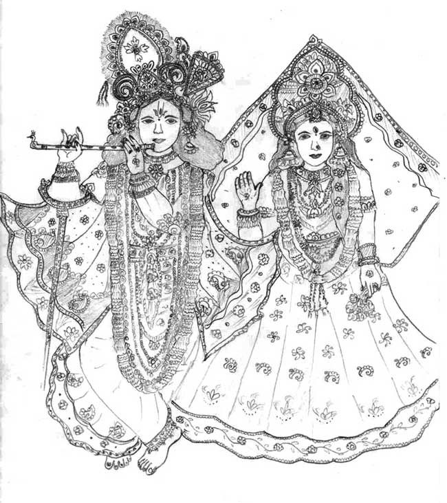 Radhakrishna