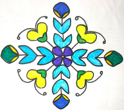 Kolam