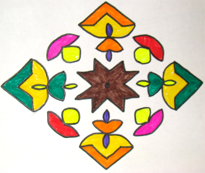 Rangoli