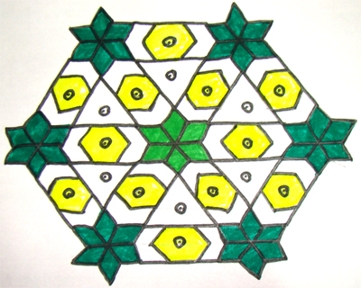 Rangoli