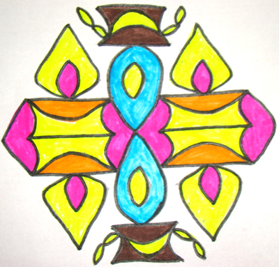 Rangoli