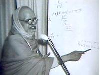 Shankaracharya Swamigal