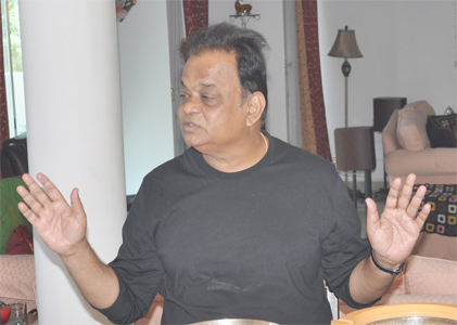 Shankaram Siva Shankaram