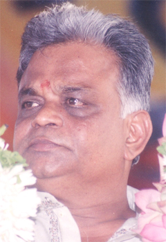 Siva Shankar Baba