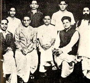 Godse and others