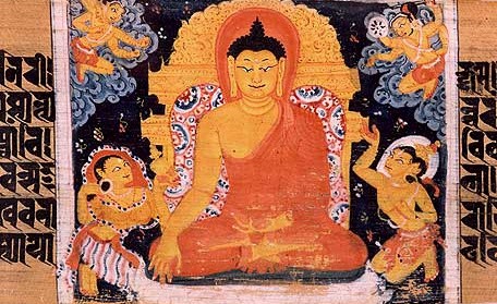 Buddhar