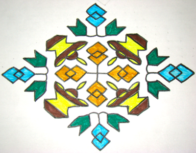 Kolam