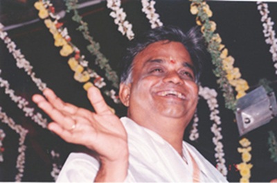 Siva Sankar Baba