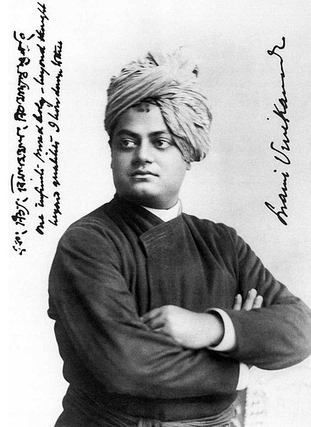 Vivekanandar