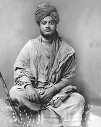 Vivekanandar