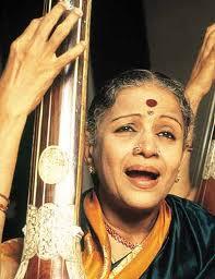 M.S.Subbulakshmi