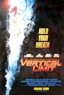 Vertical Limit