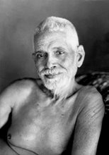 Ramana Maharishi