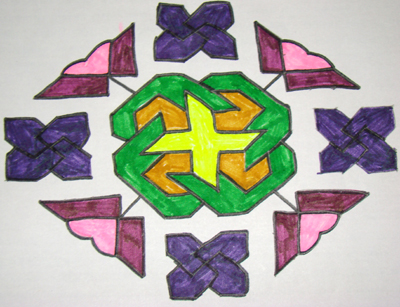 Rangoli