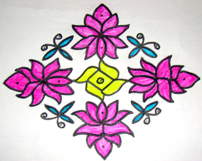 Rangoli