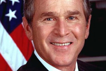 George Bush