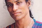 P.T.Usha