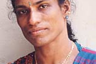 P.T.Usha