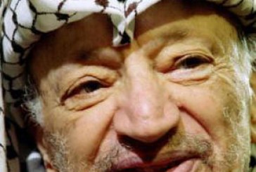 Yasser Arafat