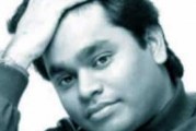 A.R.Rahman