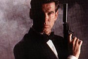 Pierce Brosnan