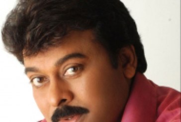 Chiranjeevi