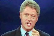 Bill Clinton