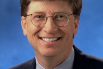 Bill Gates