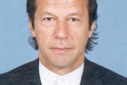 Imran Khan