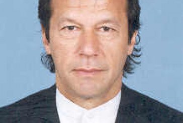 Imran Khan