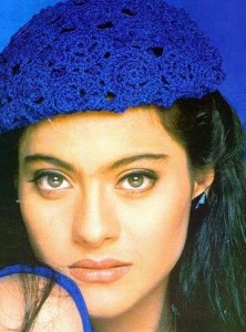 kajol