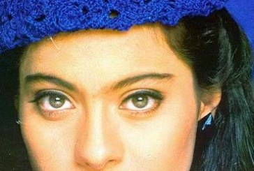 Kajol