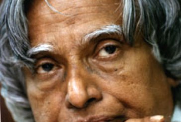 Abdul Kalam