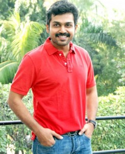 karthi