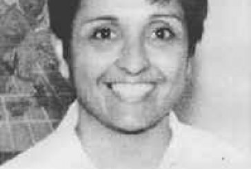 Kiran Bedi