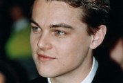 Leonardo DiCaprio