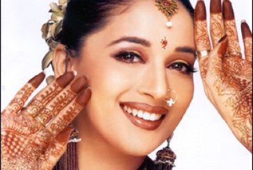 Madhuri Dixit