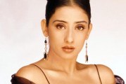 Manisha Koirala