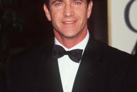 Mel Gibson