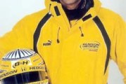 Narain Karthikeyan